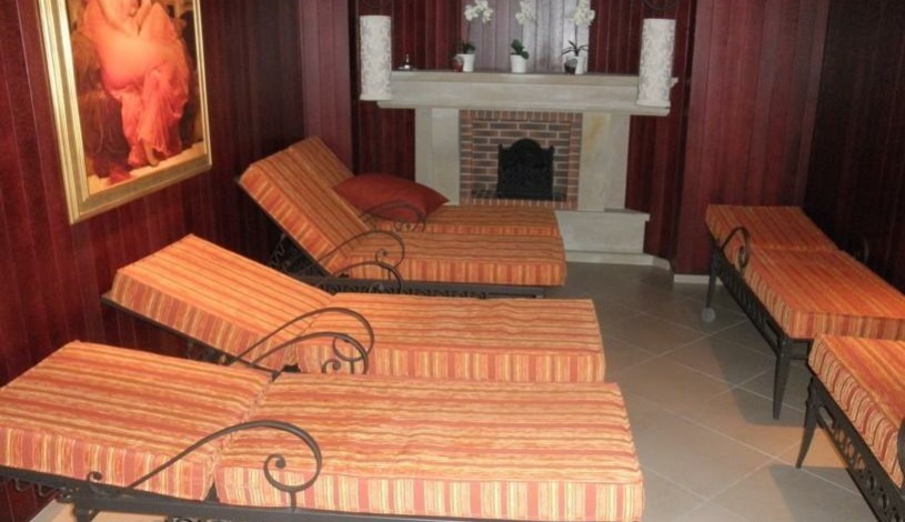 Westend Hotel Špindlerův Mlýn